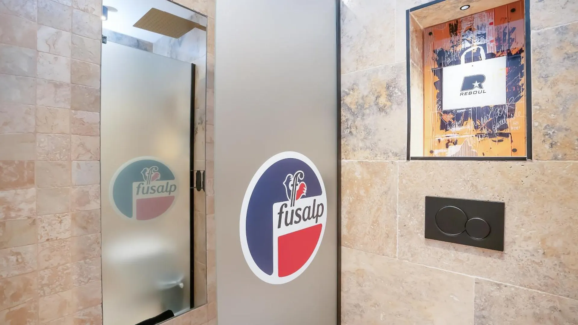 Hotel By Reboul - Boutique Hotel Cassis