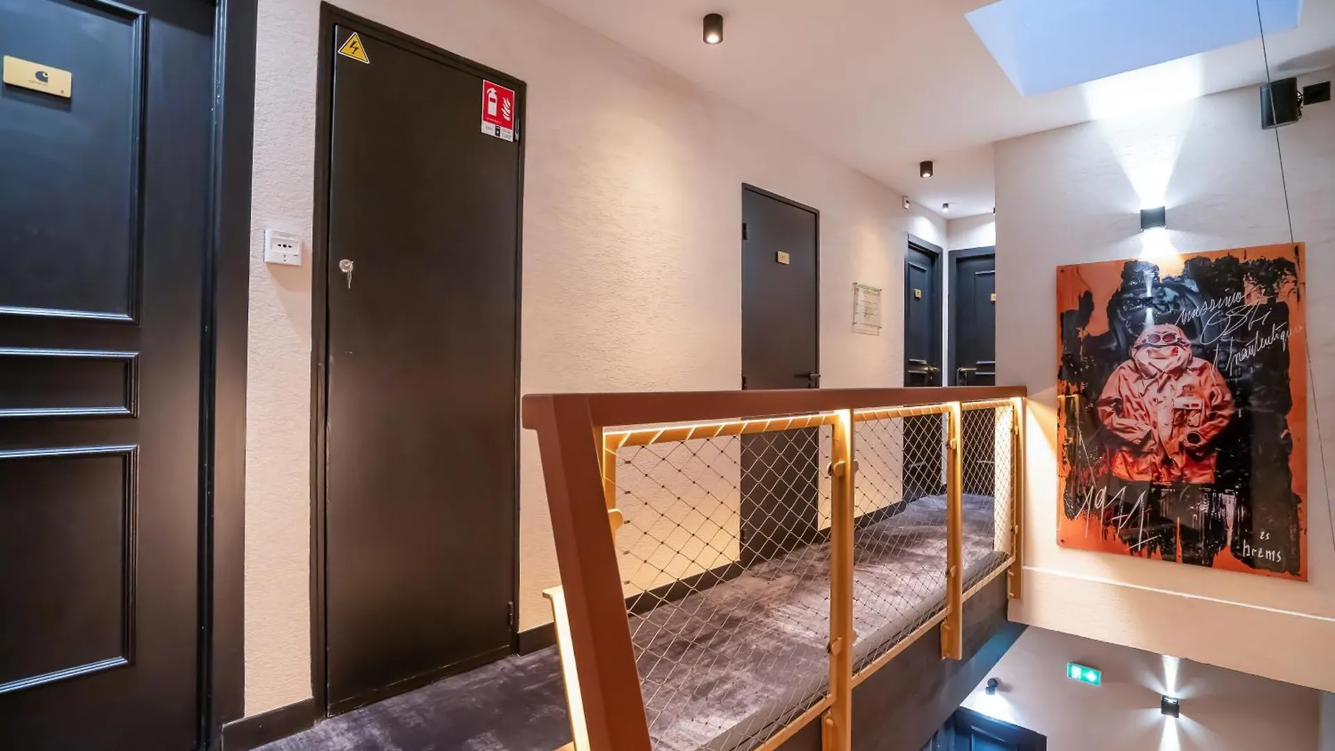 Hotel By Reboul - Boutique Hotel Cassis