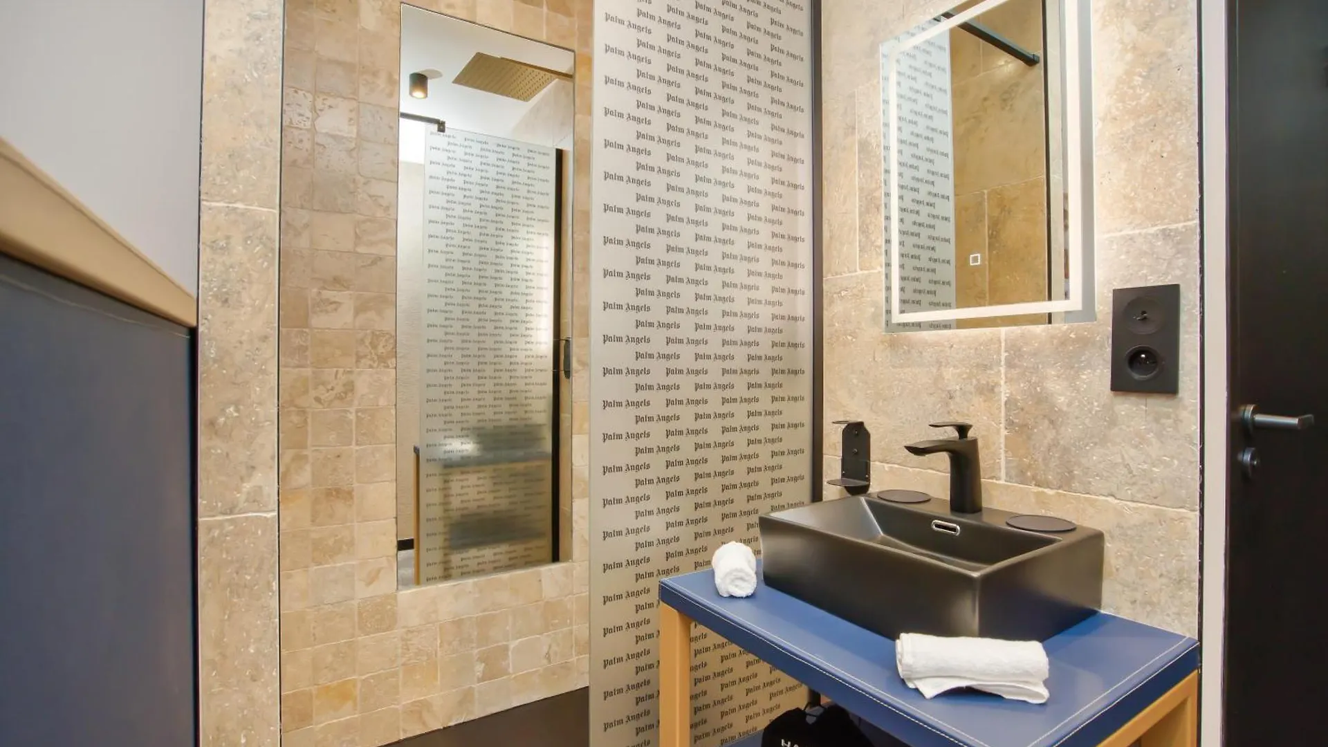 Hotel By Reboul - Boutique Hotel Cassis Francie