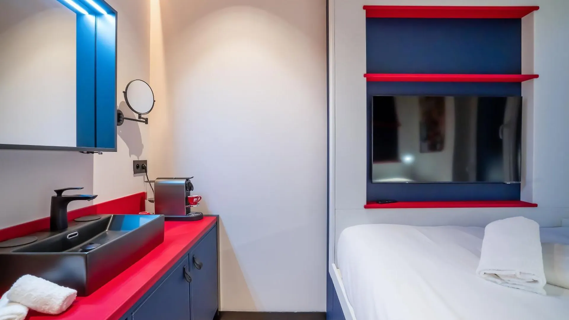 Hotel By Reboul - Boutique Hotel Cassis