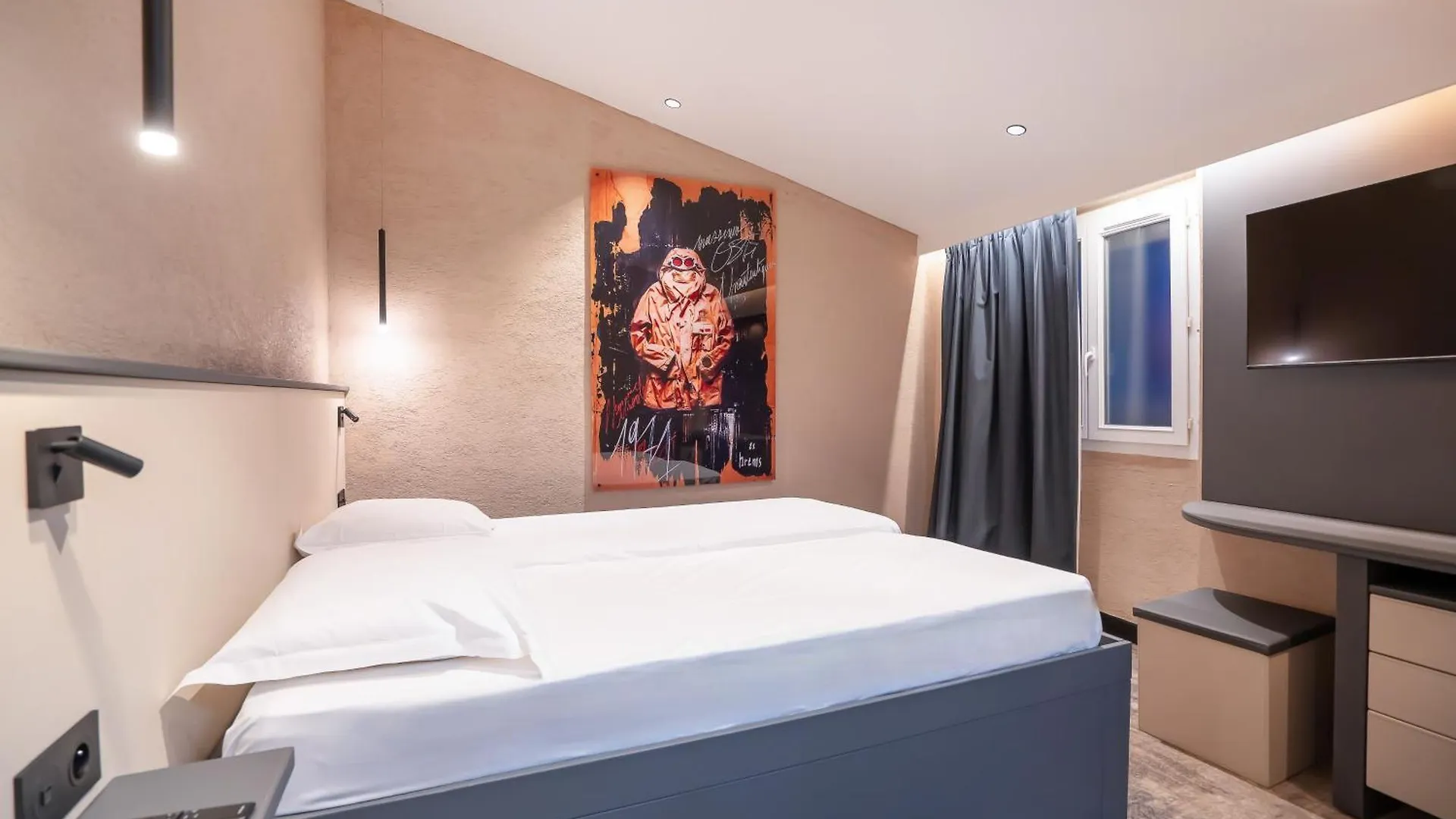 Hotel By Reboul - Boutique Hotel Cassis