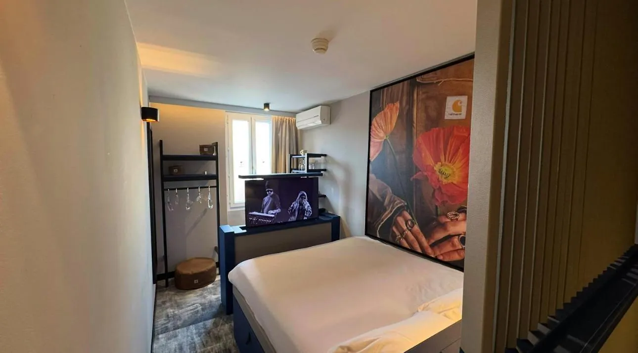 Hotel By Reboul - Boutique Hotel Cassis