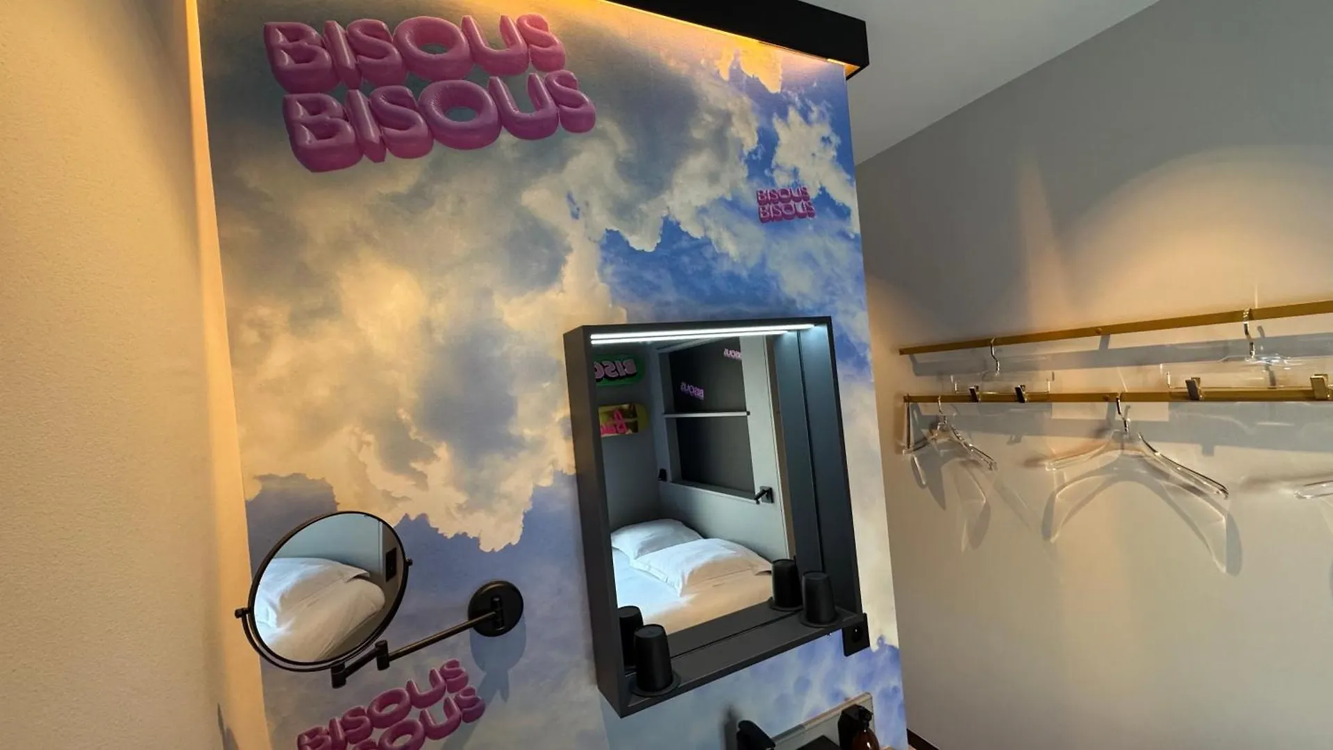 Hotel By Reboul - Boutique Hotel Cassis 0*,  Francie